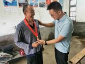 懷寧縣涼亭鄉(xiāng)：開展“迎七一 強(qiáng)黨性 ”系列主題活動
