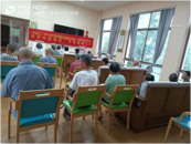 懷寧縣高河鎮(zhèn)衛(wèi)生院開展中醫(yī)藥法及中醫(yī)藥文化服務(wù)月活動  
