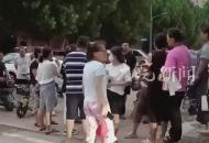 河南開封一小區(qū)發(fā)生群體性嘔吐腹瀉當(dāng)?shù)鼗貞?yīng)：初查系取水井受污染