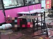 內蒙古一菜市場小吃攤夫婦疑觸電身亡 警方已介入