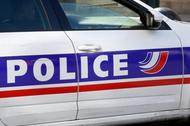 又一起！巴黎市中心發生持刀襲警事件