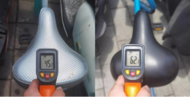 杭州5.2萬輛共享單車不燙屁股