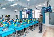 肥西縣喜獲首批市級中小學智慧學校應用示范區稱號