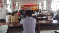 蕭縣新莊鎮郭套村：推進暖民心行動，助力鄉村振興
