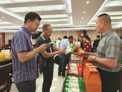 淮南市舉辦首屆“特色伴手禮”評選大會