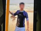 中國27歲男子在泰國普吉島游泳失蹤，當(dāng)?shù)鼐浇槿?