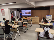 望城街道：紅“新”聚力 守護“童”行