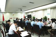 銅陵市住房和城鄉建設局：傾聽委員呼聲  提升辦理質效