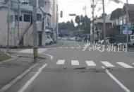 日本硫磺島附近海域發(fā)生5.3級地震