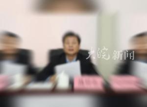 山东临沂文联主席战祥春遇害身亡 身上有多处刀伤