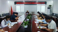 壽縣隱賢鎮(zhèn)召開企業(yè)相關(guān)需求和求職者意向調(diào)查及送崗促就業(yè)工作會