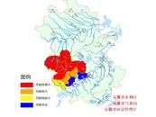地質(zhì)+山洪！安徽發(fā)布雙預(yù)警 涉及這些地方