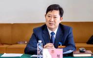 侯旭任上被查！“前任”上月剛落馬