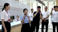共建共治共享網上美好精神家園——寫在第四屆聊城網絡文明周開幕之際