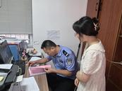 鳳凰山街道：防溺宣傳不放松，生命安全長(zhǎng)警惕