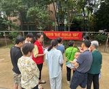鼓樓街道大田拐社區：筑牢防詐騙“防火墻”，守住老年人的“錢袋子”