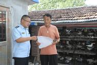 濉溪縣四鋪鎮：知識產權進鄉村 惠民利農促發展