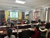 大觀區大湖社區：“掃黃打非”進行時 用心“護苗”助成長