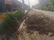 臨北回族鄉(xiāng)尤巷村：完成弱電入地 助力和美鄉(xiāng)村建設(shè)