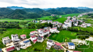 安徽東至：農文旅融合 “點亮”幸福鄉村