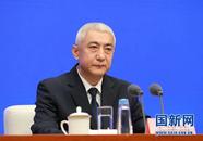 王瑛瑋任天津市副市長、公安局局長