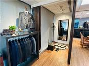 日本高品質西裝定制品牌「azabu tailor 西裝定制」首次入駐中國市場