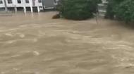 水利部：全國14條河流發(fā)生超警以上洪水