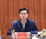 “80后”市長，北上履新