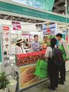 淮南食品亮相馬來西亞國際食品飲料展
