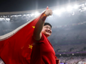 蘇炳添缺席！另一位老將五戰奧運，她的目標是……