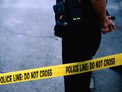 美國突發槍擊事件致5人死亡，其中包括4名兒童