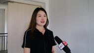 運動進鄉村，健康伴你行|肥東撮鎮大費社區滑雪培訓活動傳遞溫暖與希望