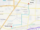 7月27日起 合肥4條公交線路有調整 新開兩條公交線路