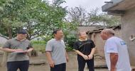 蕭縣新莊鎮小集子村：落實防貧保收繳 助力鄉村振興