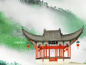 節氣里的大美中國丨7月22日 大暑 安徽滁州醉翁亭