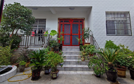 壽縣板橋鎮：攜手居民  共筑美麗家園