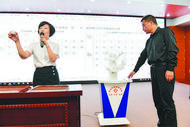 巢湖市一、二、四中聯合招生均衡派位結果出爐 統招分數線667分