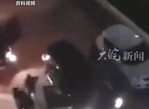 菲律宾警方透露：涉嫌绑架杀害中国公民8人姓名身份已掌握