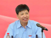 卸任“雙一流”高校黨委書記一年后，他被查（附簡歷）