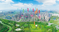 萬科與城市互融共進，共創未來理想城市單元   