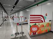 ?地鐵站、戶外驛站......合肥多個納涼點成為市民避暑地