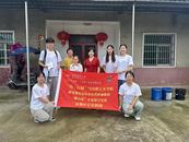 宜秀區楊橋鎮倉房社區：慰問留守兒童 愛心溫暖傳遞