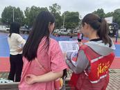 長豐縣崗集鎮金崗社區：巧用加減乘除工作法   答好便民服務“滿意卷”