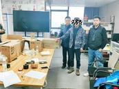 黃山警方破獲一起生產銷售偽劣產品案