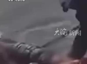江西一缓刑犯勇救落水老人，因见义勇为获减刑3个月