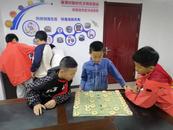 安慶經開區老峰鎮秦潭村：打造“一老一小”生活圈 ，點亮“朝夕美好”幸福圈 