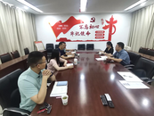 肥西嚴店鎮：“三提三新”激發園區發展活力