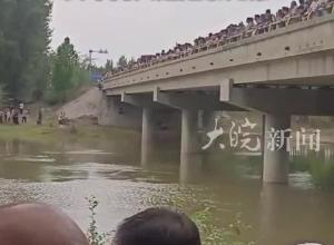 痛心！河北威县4名男子不幸溺水身亡 其中两人还是亲兄弟