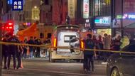 首爾市中心突發(fā)！死亡人數(shù)升至9人