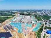 合肥：加快建設“地鐵之家”